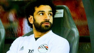 تشكيلة مصر ضد الجابون في تصفيات كأس العالم