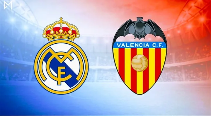 موعد مباراة ريال مدريد وفالنسيا والقنوات الناقلة في الدوري الإسباني Screenshot 20210919 0410242