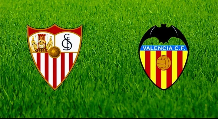 موعد مباراة إشبيلية وفالنسيا والقنوات الناقلة في الدوري الإسباني Screenshot 20210922 0241242