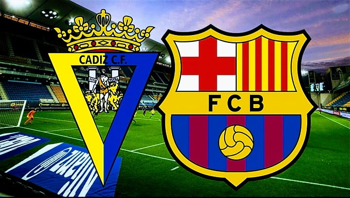 بث مباشر | مشاهدة مباراة برشلونة وقادش في الدوري الإسباني