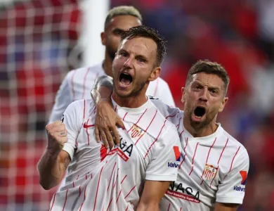 Sevilla vs Espanyol