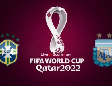 brazil vs argentina 1