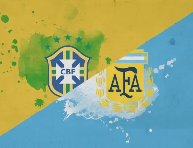 brazil vs argentina 2