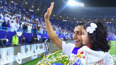 mohammad al shalhoub al hilal