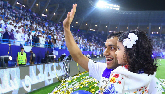 mohammad al shalhoub al hilal