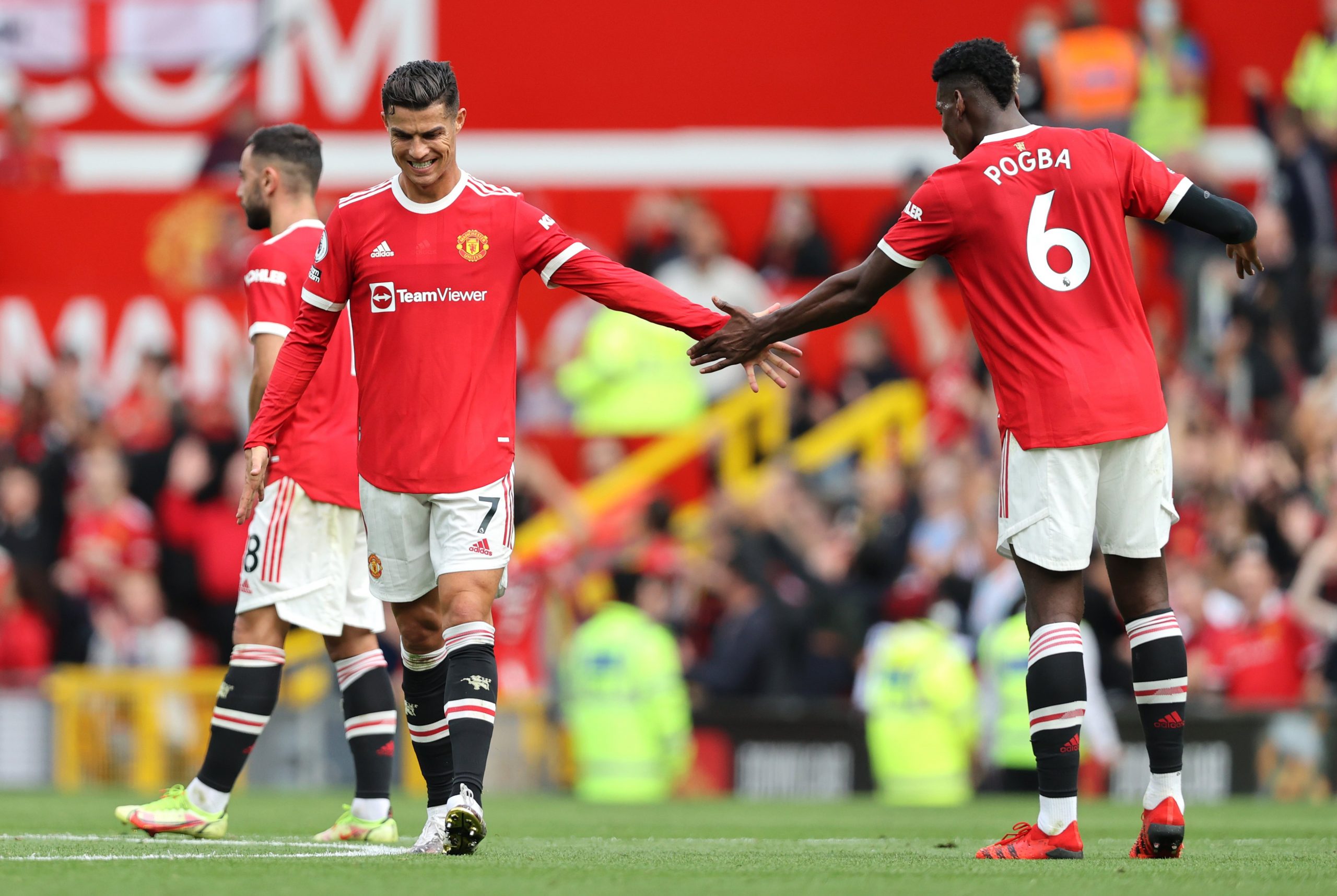 بث مباشر | مشاهدة مباراة مانشستر يونايتد وأستون فيلا في الدوري الانجليزي
