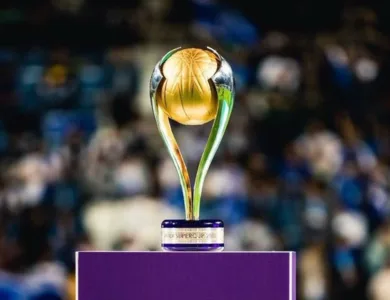 كأس السوبر السعودي