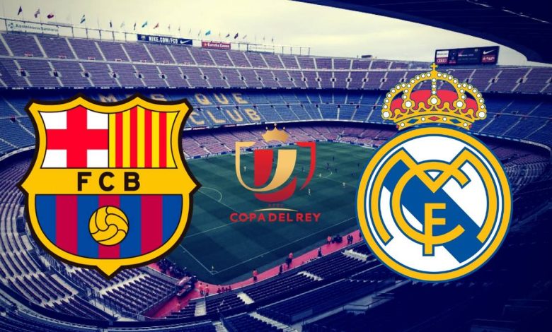 بث مباشر ريال وبرشلونة | مشاهدة برشلونة وريال مدريد اليوم في الدوري الاسباني