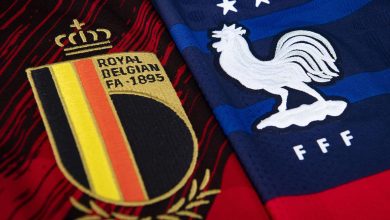 1633443293 Belgique vs France en direct Regardez la demi finale de lUEFA