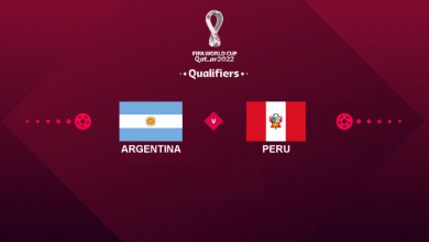 Argentina vs Peru Prediction 2022 World Cup Qualification Friday 15