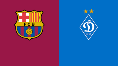 Barcelona vs Dynamo Kyiv Preview odds prediction