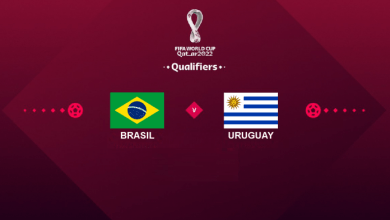 Brazil vs Uruguay Prediction 2022 World Cup