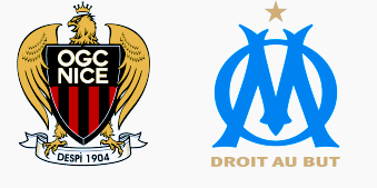 Nice vs Marseille2