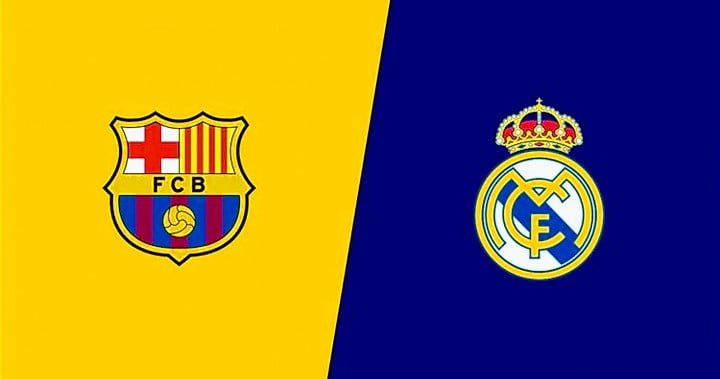 البث المباشر لـ مباراة برشلونة اليوم في الدوري الاسباني