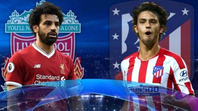 les compos probables de liverpool atletico 275847