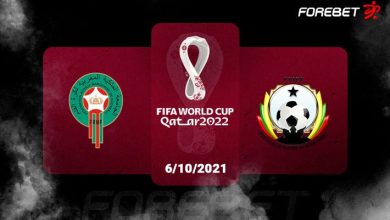 morocco vs guinea bissau