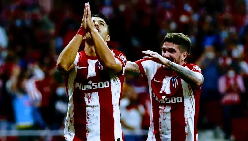 ترتيب الدوري الاسباني بعد فوز اتلتيكو مدريد على برشلونة reuters 2021 10 02 2021 10 02t194931z 1978116603 up1eha21j2ita rtrmadp 3 soccer spain atm fcb report reuters2