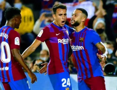 reuters 2021 10 17 2021 10 17t194636z 1606025302 up1ehah1ixmk4 rtrmadp 3 soccer spain fcb val report reuters2
