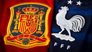 spain vs france