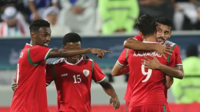 مباراة عمان وفيتنام اليوم تصفيات كاس العالم