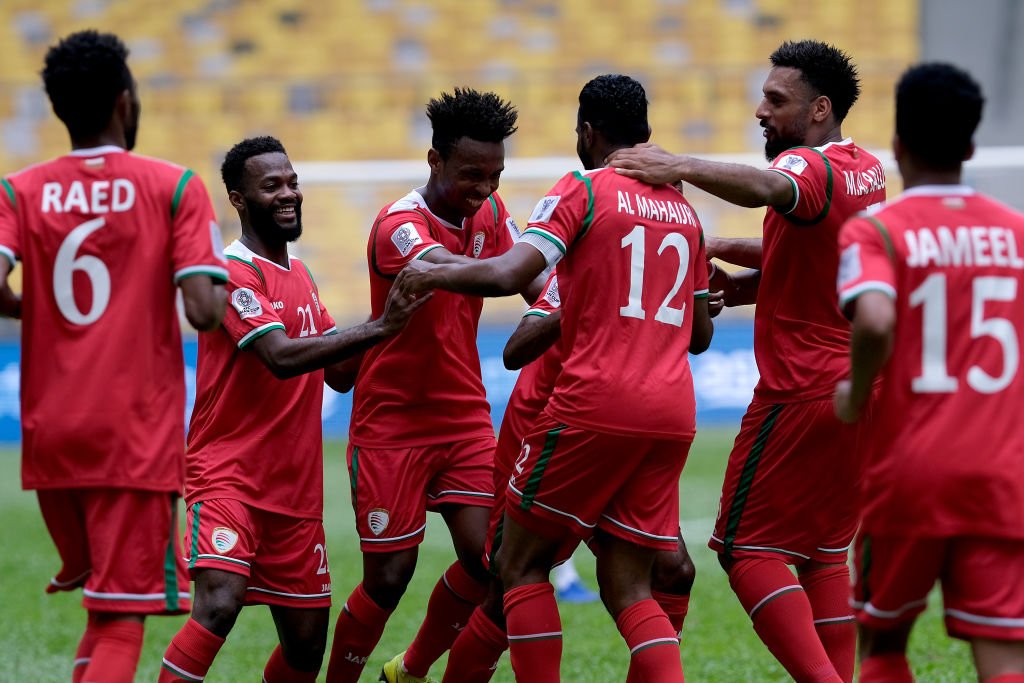 منتخب عمان يبحث عن بطاقة العبور لكأس العرب عبر الصومال