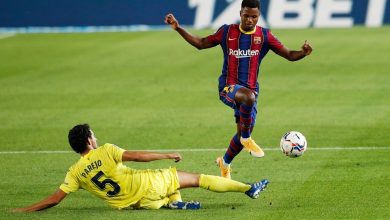 Barcelona vs Villarreal Live Stream Betting TV Preview News