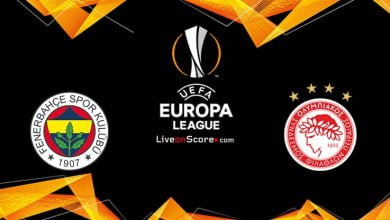 Fenerbahce vs Olympiacos Piraeus Preview and Prediction Live stream UEFA Europa League 20212022