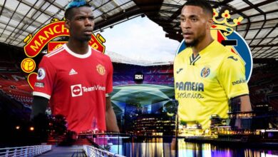 Manchester United vs Villarreal Match Preview Pre Analysis UEFA Champions League 1000x600 1