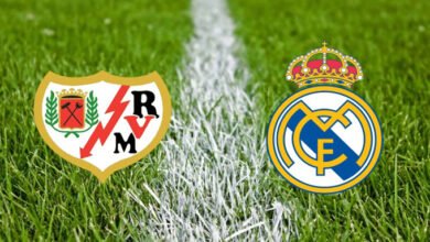 Real Madrid vs Rayo Vallecano 2015