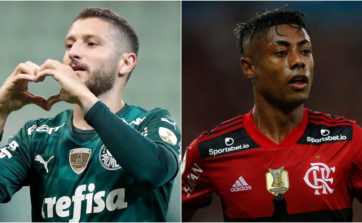 القنوات الناقلة لمباراة فلامنجو وبالميراس في كأس الليبرتادوريس palmeiras vs flamengo.jpg 242310155