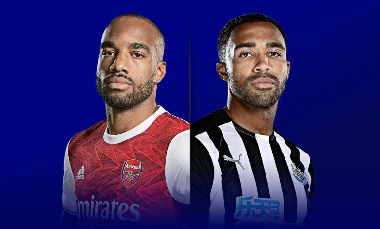 skysports arsenal newcastle united 5237471