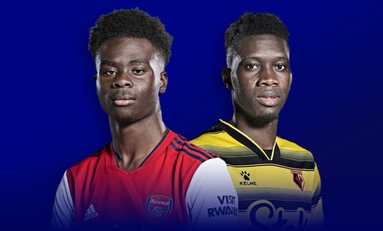 skysports arsenal watford premier league 5567694