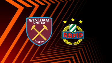 west ham united v rapid wien uel 30 09 21