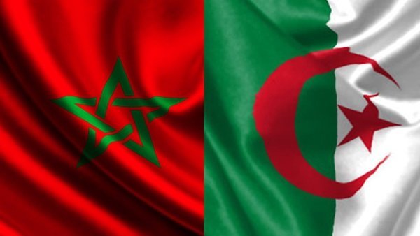 موعد مباراة الجزائر والمغرب والقنوات الناقلة في كأس العرب