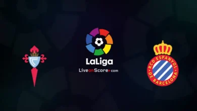 Celta Vigo vs Espanyol Preview and Prediction Live stream LaLiga Santander 20212022