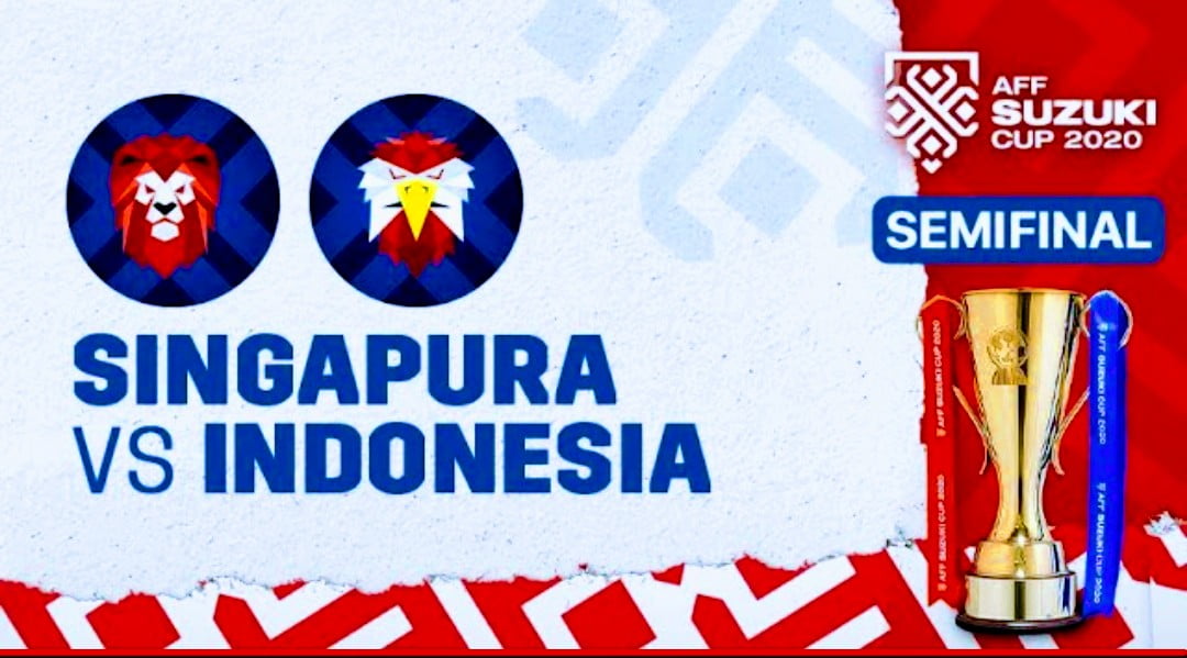 مشاهدة مباراة اندونيسيا وسنغافورة Indonesia Vs Singapura بث مباشر في كأس سوزوكي 1 Screenshot 2021 12 22 14 09 26 978 com.google.android.youtube