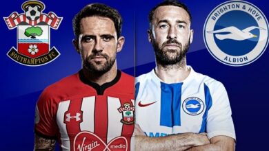 Southampton vs Brighton Hove Albion Prediction