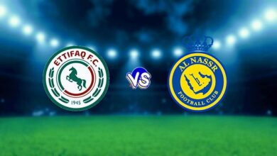 al nasr vs al ettifaq 12