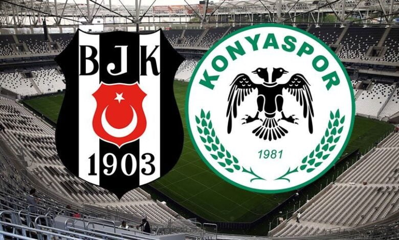 besiktas konyaspor maci canli izle kanal bjk canli yayin 2