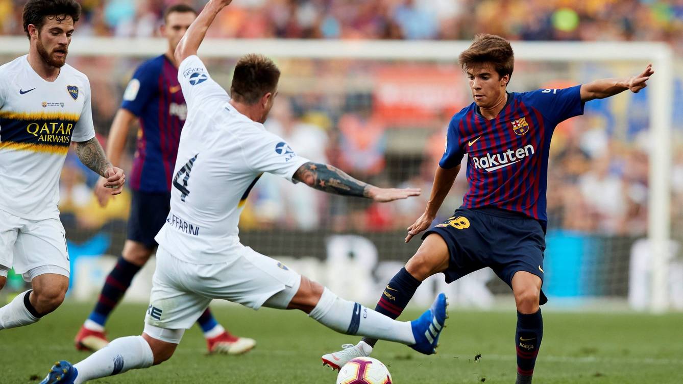 riqui puig