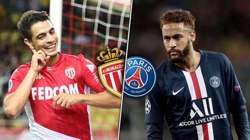 wissam ben yedder et neymar devraient etre de la partie ce soir 268733