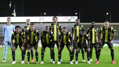 تشكيل الاتحاد 1 1