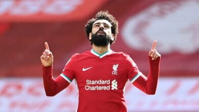 ليفربول لا يريد رحيل محمد صلاح عن آنفيلد