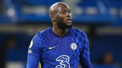 1200 L chelsea lukaku rvle les trois quipes pour lesquelles il pourrait signer et regrette son dpart