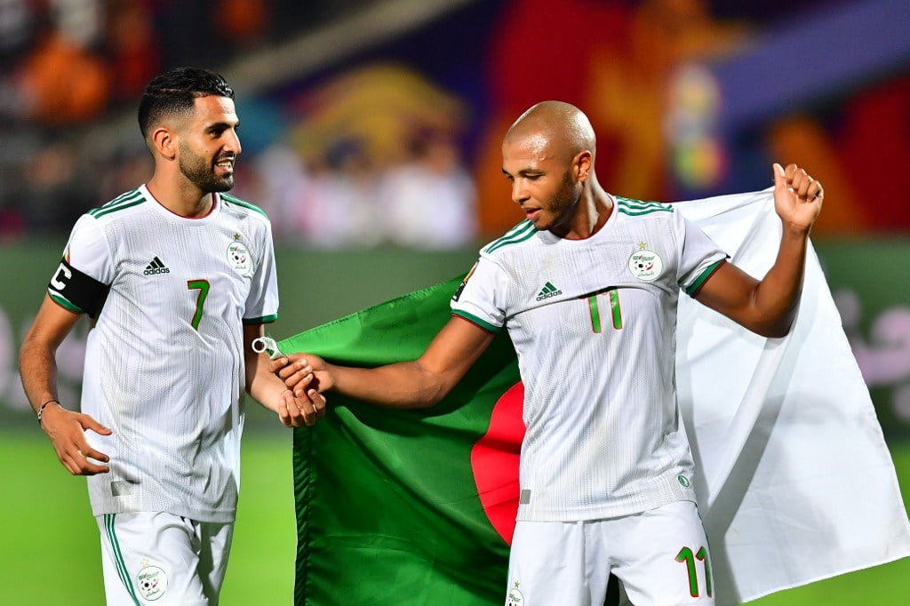 تشكيلة الجزائر ضد سيراليون في كأس إفريقيا 1 790bda2c 36b1 4fbd 9631 ff1330b65b07