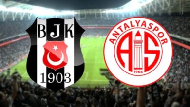 Beşiktaş Antalyaspor scaled 1