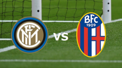 Inter Vs Bologna