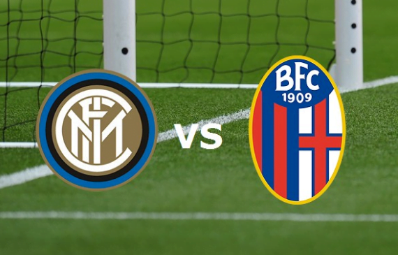 Inter Vs Bologna