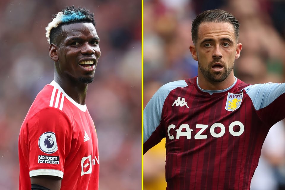 توقيت مباراة مانشستر يونايتد واستون فيلا والقنوات الناقلة في كأس الاتحاد 1 TALKSPORT Manchester United v Aston Villa 1