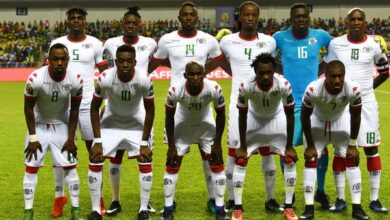 africa cup2017 burkina faso